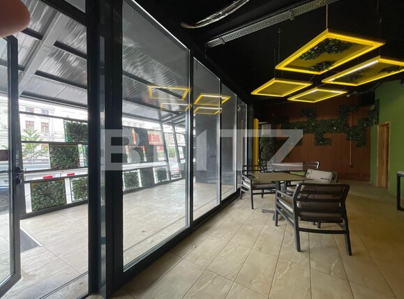 Spațiu comercial de închiriat Central - 123702SIC | BLITZ Craiova | Poza9