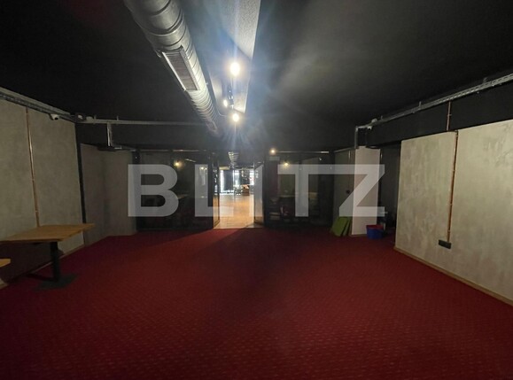Spațiu comercial de închiriat Central - 123702SIC | BLITZ Craiova | Poza13