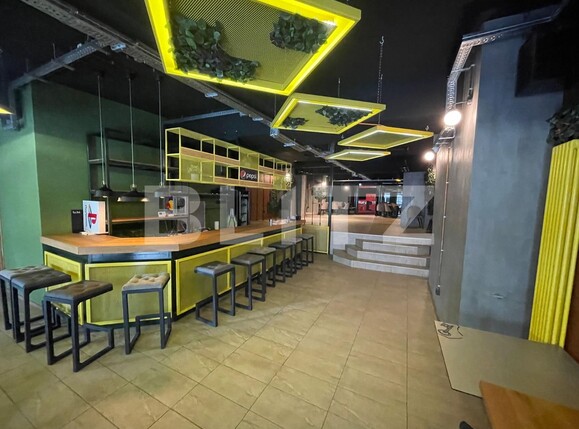 Spațiu comercial de închiriat Central - 123702SIC | BLITZ Craiova | Poza1