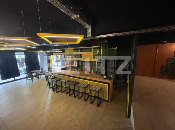 Spațiu comercial de închiriat Central - 123702SIC | BLITZ Craiova | Poza2