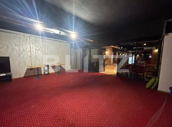 Spațiu comercial de închiriat Central - 123702SIC | BLITZ Craiova | Poza12