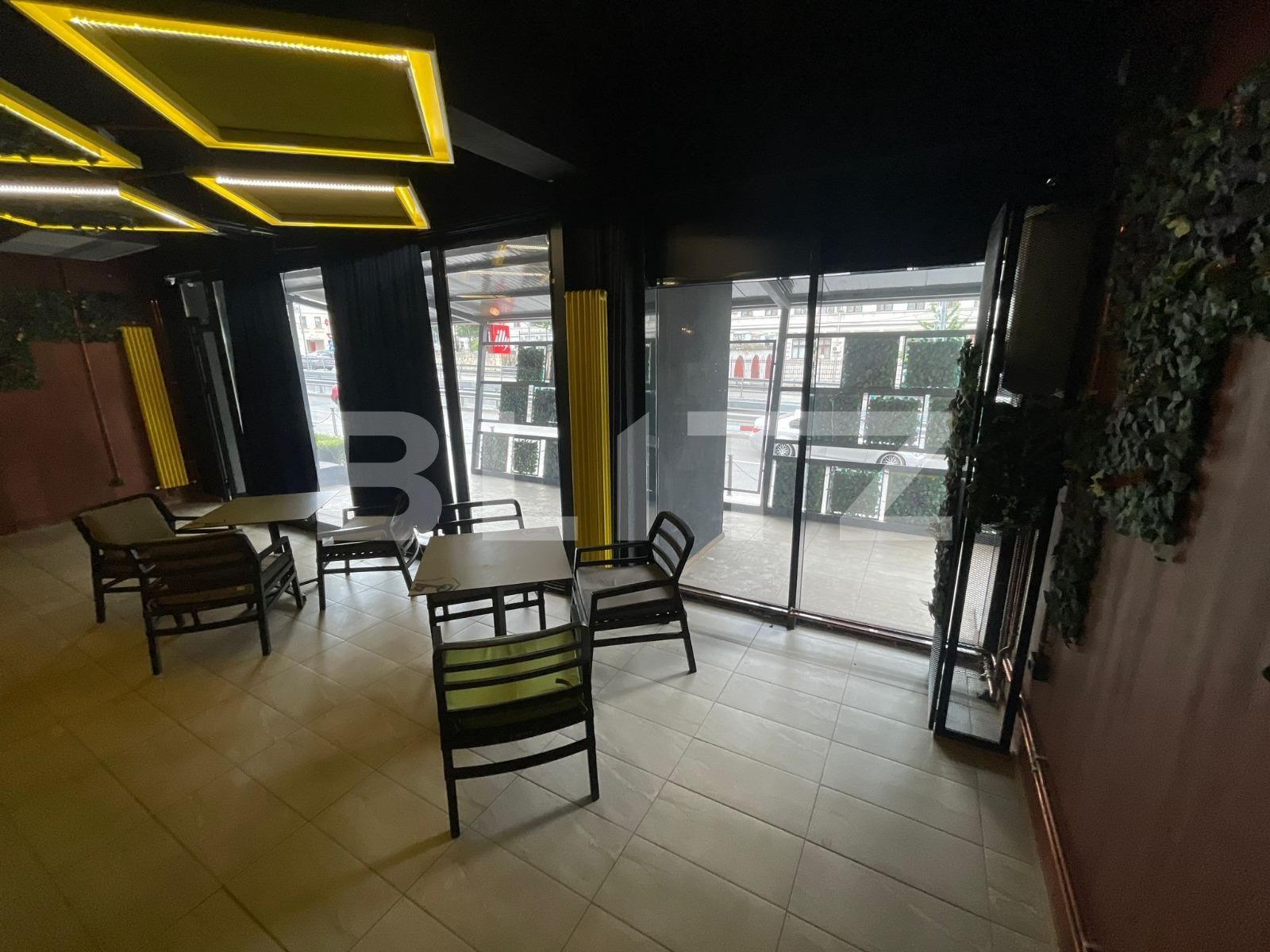 Spațiu comercial de închiriat Central - 123702SIC | BLITZ Craiova | Poza14