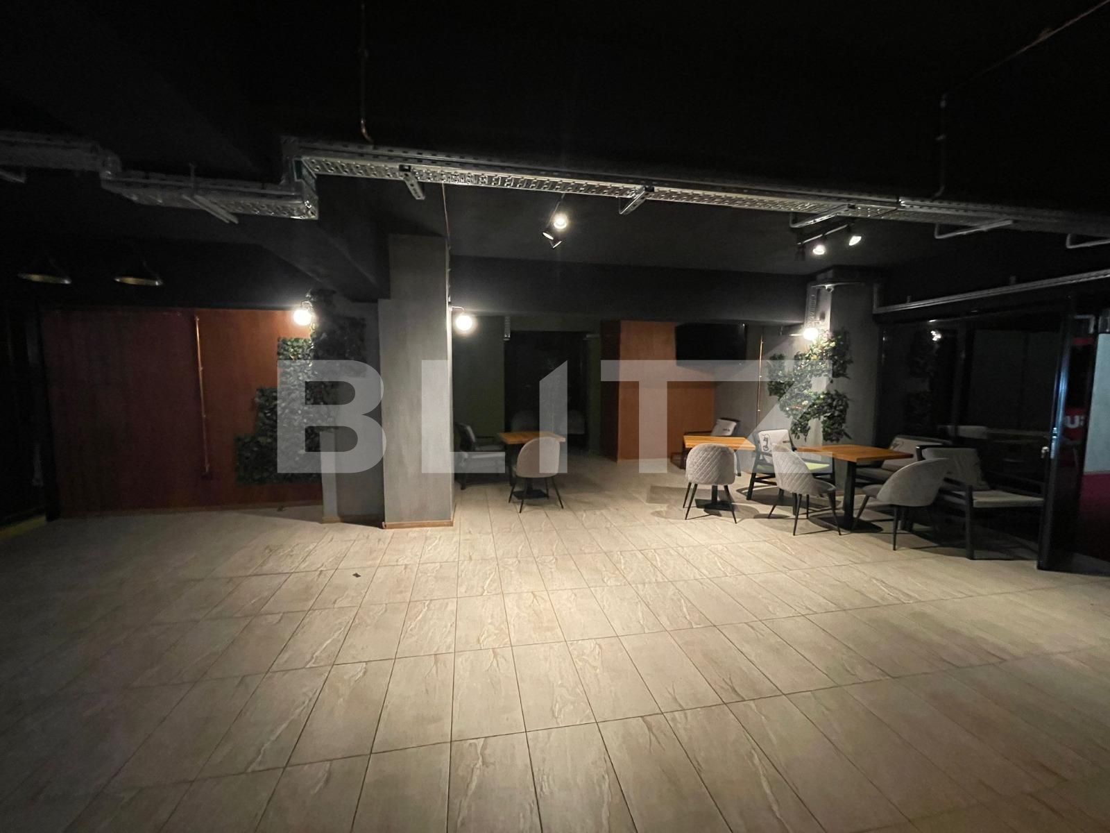 Spațiu comercial de închiriat Central - 123702SIC | BLITZ Craiova | Poza15