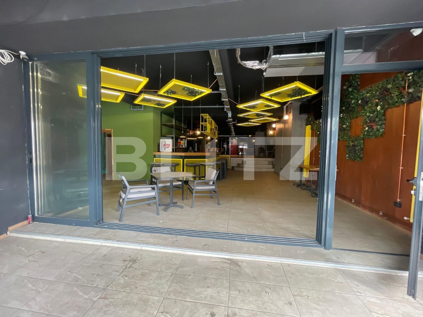 Spațiu comercial de închiriat Central - 123702SIC | BLITZ Craiova | Poza7