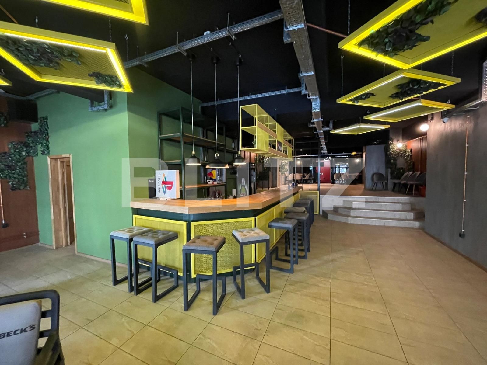 Spațiu comercial de închiriat Central - 123702SIC | BLITZ Craiova | Poza3