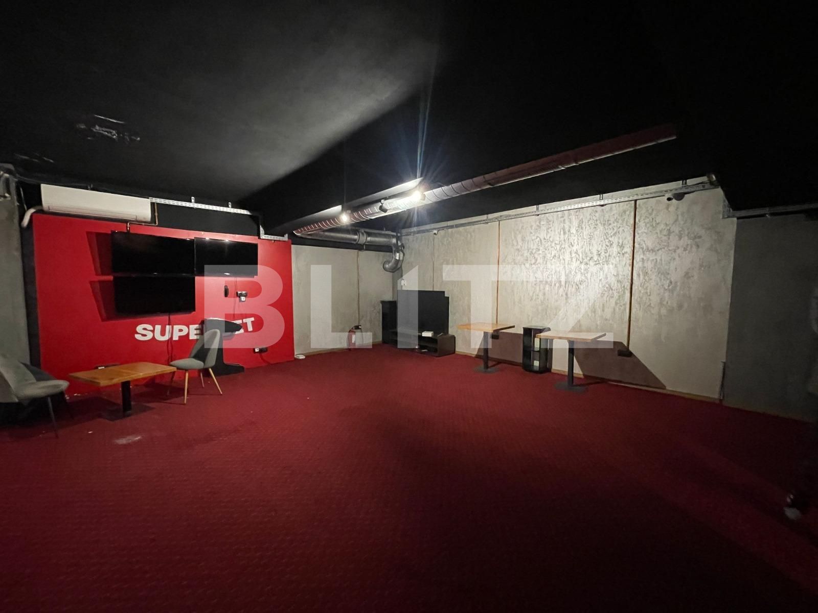 Spațiu comercial de închiriat Central - 123702SIC | BLITZ Craiova | Poza11