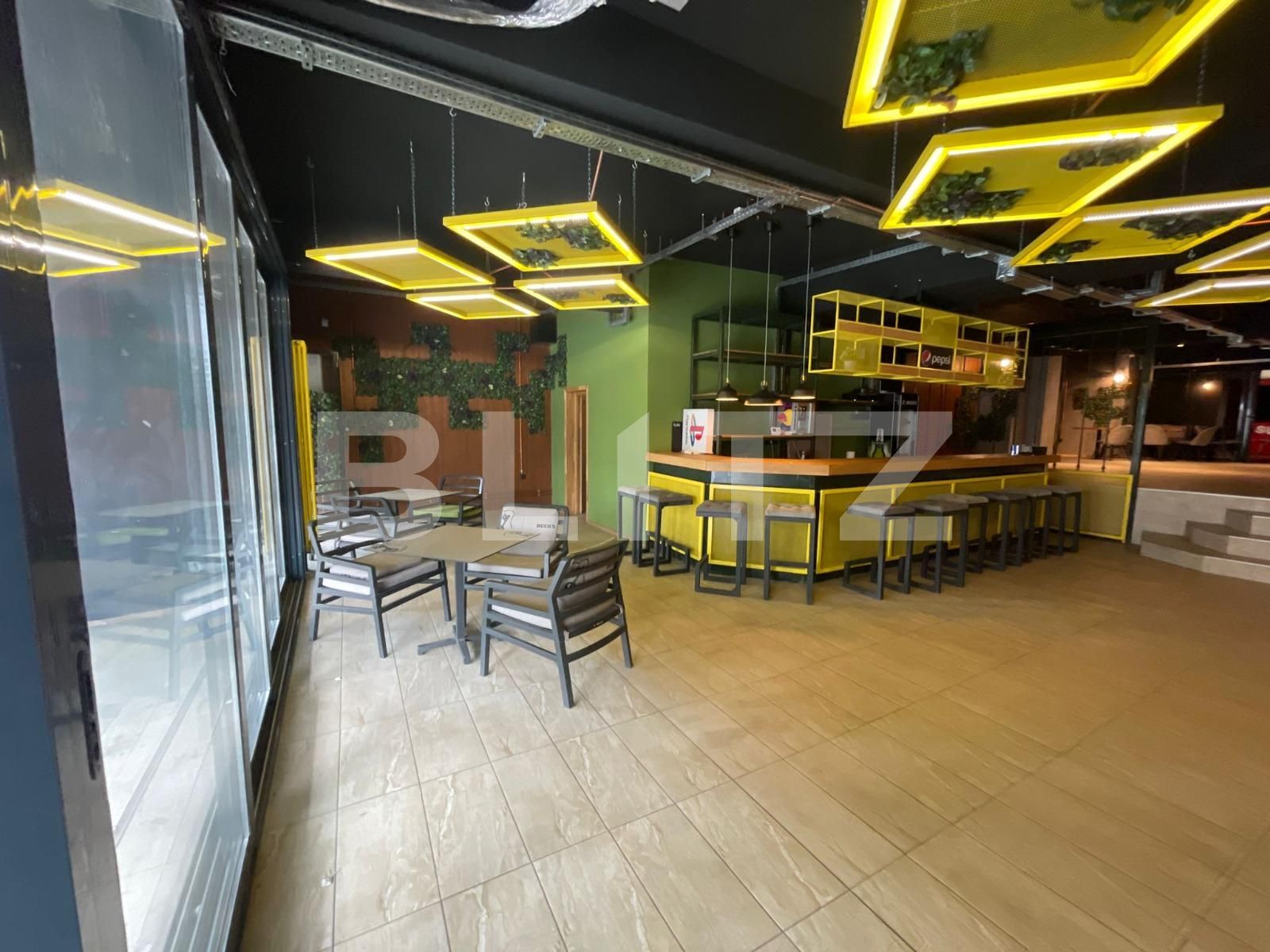 Spațiu comercial de închiriat Central - 123702SIC | BLITZ Craiova | Poza5