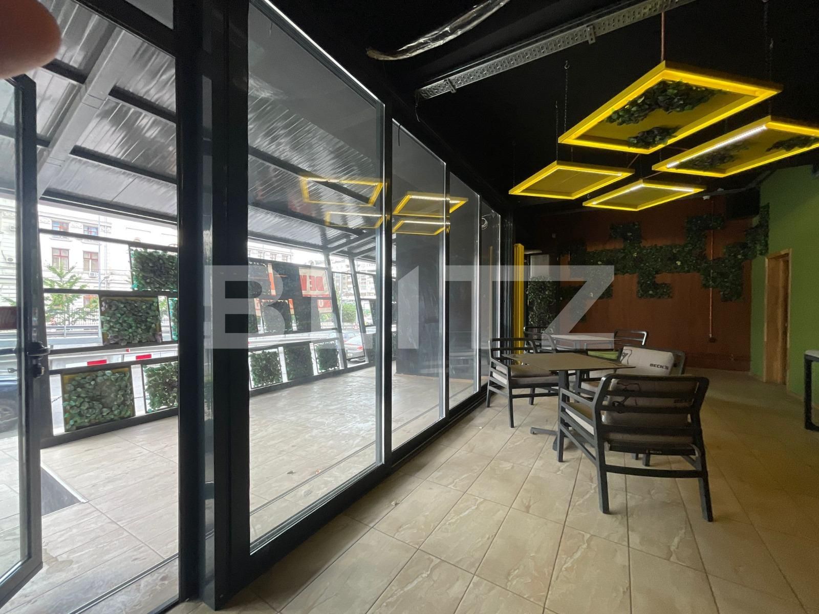 Spațiu comercial de închiriat Central - 123702SIC | BLITZ Craiova | Poza9