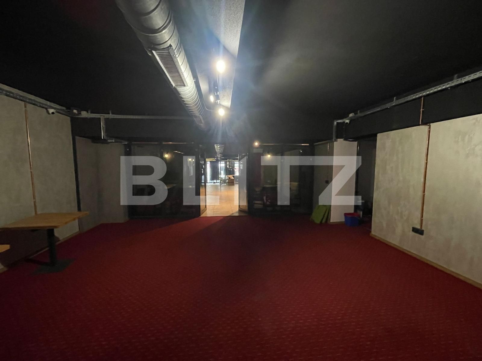 Spațiu comercial de închiriat Central - 123702SIC | BLITZ Craiova | Poza13