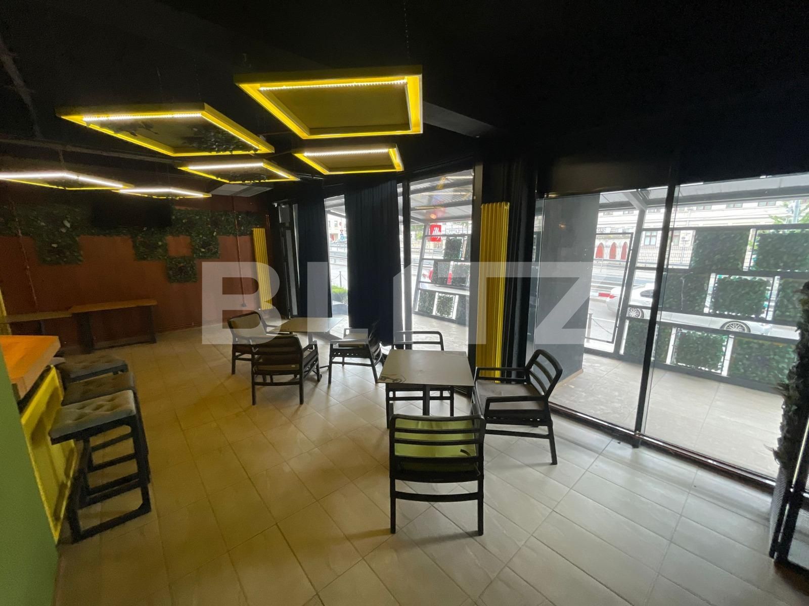 Spațiu comercial de închiriat Central - 123702SIC | BLITZ Craiova | Poza4