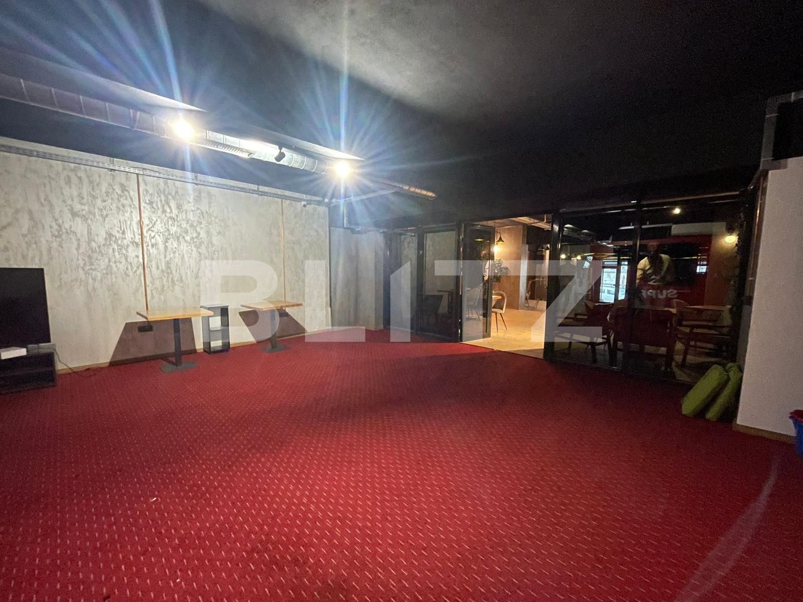 Spațiu comercial de închiriat Central - 123702SIC | BLITZ Craiova | Poza12