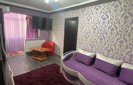 Apartament de 3 camere, etaj 1, Craiovita Noua