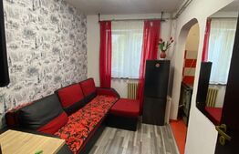 Apartament de 3 camere, etaj 1, Craiovita Noua