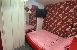 Apartament de 3 camere, etaj 1, Craiovita Noua