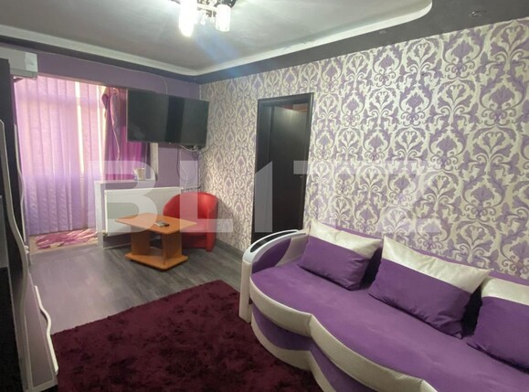 Apartament de vânzare 3 camere Craiovita Noua - 123713AV | BLITZ Craiova | Poza1