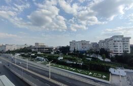 Apartament 3 camere, Ultracentral, etaj intermediar modern-lux