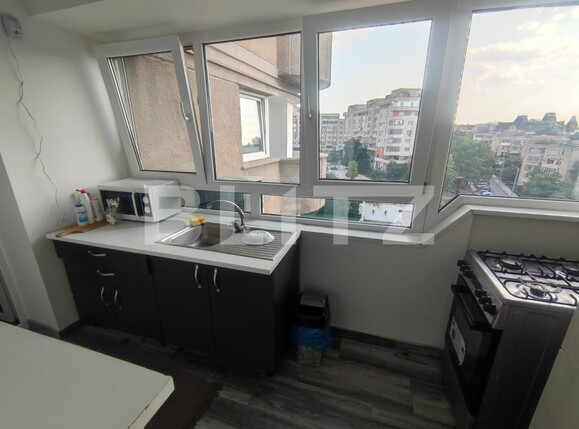 Apartament de vânzare 3 camere Ultracentral - 123822AV | BLITZ Craiova | Poza6