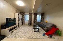 Apartament 3 camere, Zona Bariera Vâlcii (Magnolia Bariera)