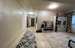 Apartament 3 camere, Zona Bariera Vâlcii (Magnolia Bariera)