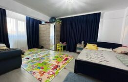 Apartament 3 camere, Zona Bariera Vâlcii (Magnolia Bariera)