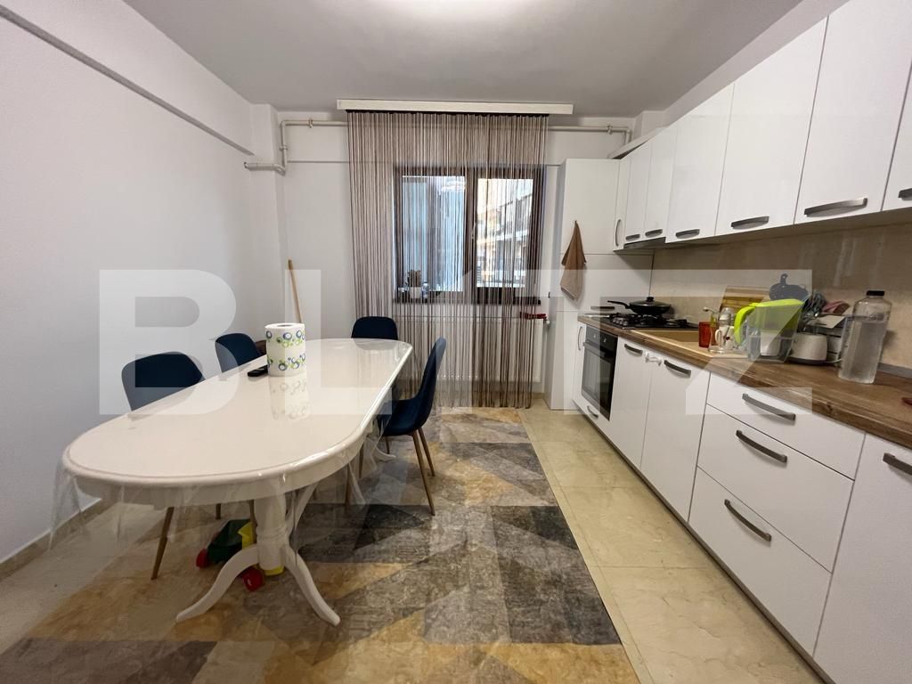 Apartament de vânzare 3 camere Bariera Valcii - 123874AV | BLITZ Craiova | Poza8