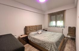 Apartament de 3 camere, loc de parcare subteran, zona Centrala