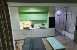 Apartament de 3 camere, loc de parcare subteran, zona Centrala