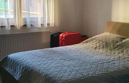 Apartament de 3 camere, loc de parcare subteran, zona Centrala