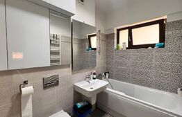 Apartament de 3 camere, loc de parcare subteran, zona Centrala