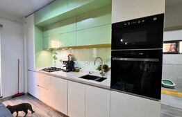 Apartament de 3 camere, loc de parcare subteran, zona Centrala