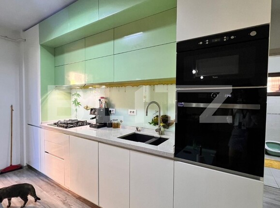 Apartament de vânzare 3 camere Central - 123978AV | BLITZ Craiova | Poza5