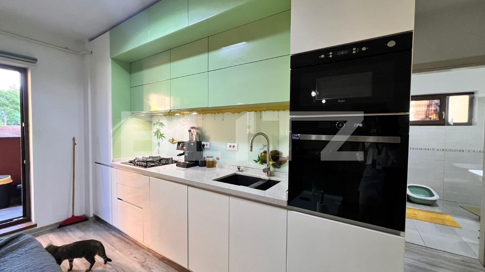 Apartament de vânzare 3 camere Central - 123978AV | BLITZ Craiova | Poza5