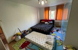 Apartament de 3 camere, decomandat, Rovine, zona Parculet Posta