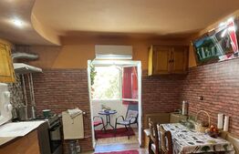 Apartament de 3 camere, decomandat, Rovine, zona Parculet Posta