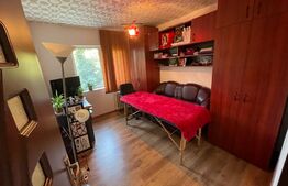 Apartament de 3 camere, decomandat, Rovine, zona Parculet Posta