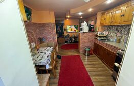 Apartament de 3 camere, decomandat, Rovine, zona Parculet Posta