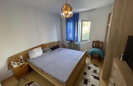 Apartament de 3 camere, decomandat, Rovine, zona Parculet Posta