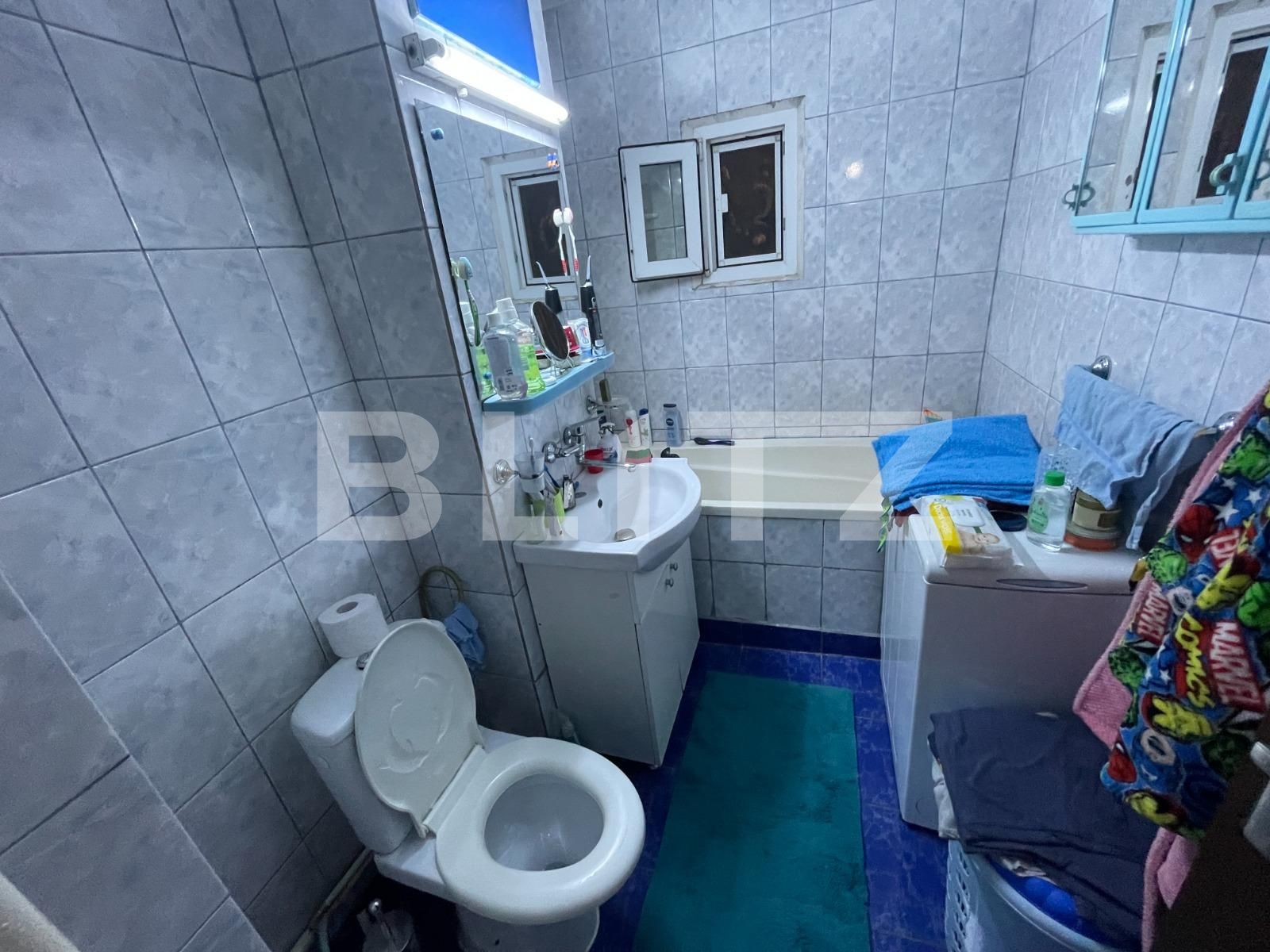 Apartament de vânzare 3 camere Rovine - 124046AV | BLITZ Craiova | Poza6