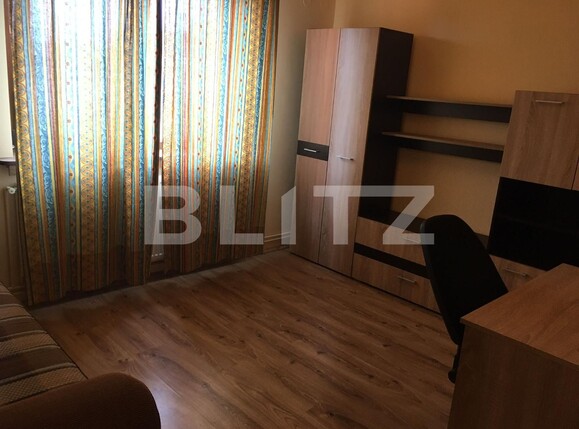 Apartament de închiriat 4 camere 1 Mai - 124049AI | BLITZ Craiova | Poza5