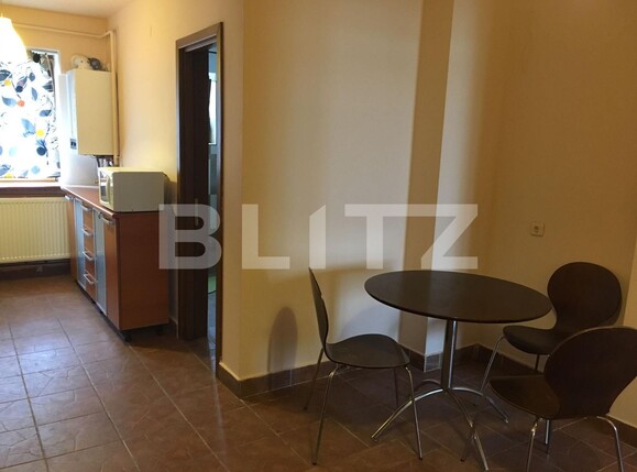 Apartament de închiriat 4 camere 1 Mai - 124049AI | BLITZ Craiova | Poza8