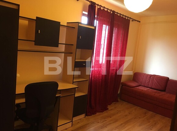 Apartament de închiriat 4 camere 1 Mai - 124049AI | BLITZ Craiova | Poza6
