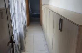 Garsoniera moderna, centrala termica, aer conditionat, parcare privata, cartier Magnolia