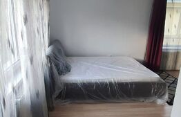 Garsoniera moderna, centrala termica, aer conditionat, parcare privata, cartier Magnolia