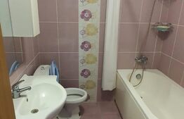 Garsoniera moderna, centrala termica, aer conditionat, parcare privata, cartier Magnolia