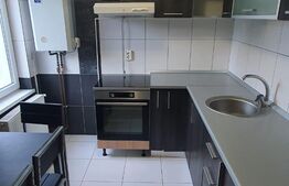 Garsoniera moderna, centrala termica, aer conditionat, parcare privata, cartier Magnolia