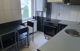 Garsoniera moderna, centrala termica, aer conditionat, parcare privata, cartier Magnolia