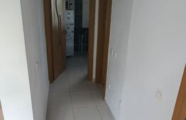 Garsoniera moderna, centrala termica, aer conditionat, parcare privata, cartier Magnolia