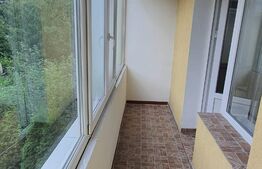 Garsoniera moderna, centrala termica, aer conditionat, parcare privata, cartier Magnolia