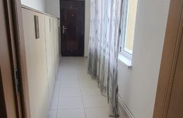 Garsoniera moderna, centrala termica, aer conditionat, parcare privata, cartier Magnolia