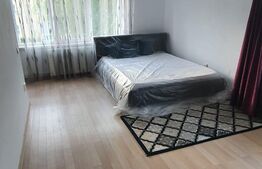 Garsoniera moderna, centrala termica, aer conditionat, parcare privata, cartier Magnolia